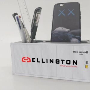 Ellington Desk Organizer