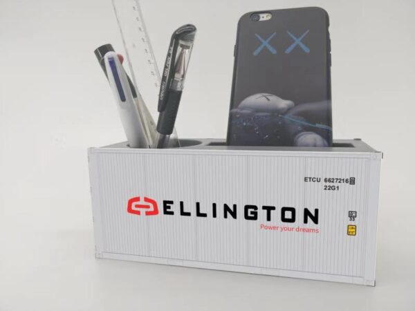 Ellington Desk Organizer