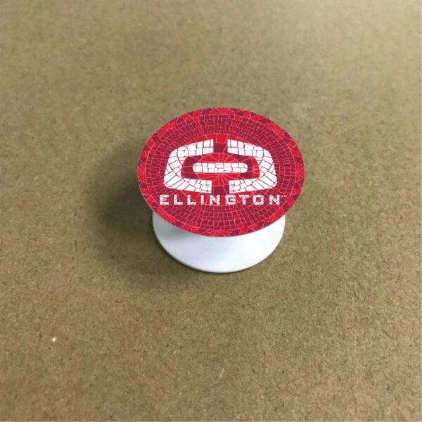 Ellington Branded Pop Socket - Image 2