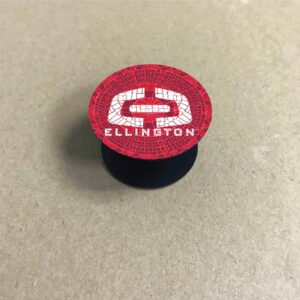 Ellington Branded Pop Socket
