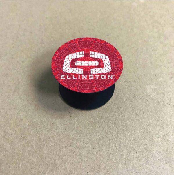 Ellington Branded Pop Socket