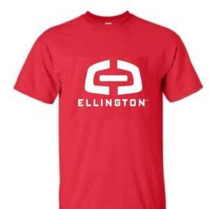 Ellington Branded T-Shirt