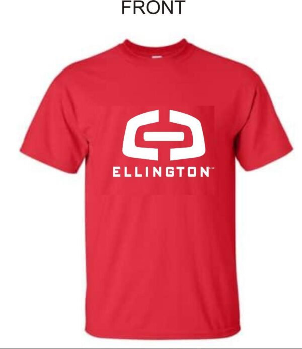 Ellington Branded T-Shirt